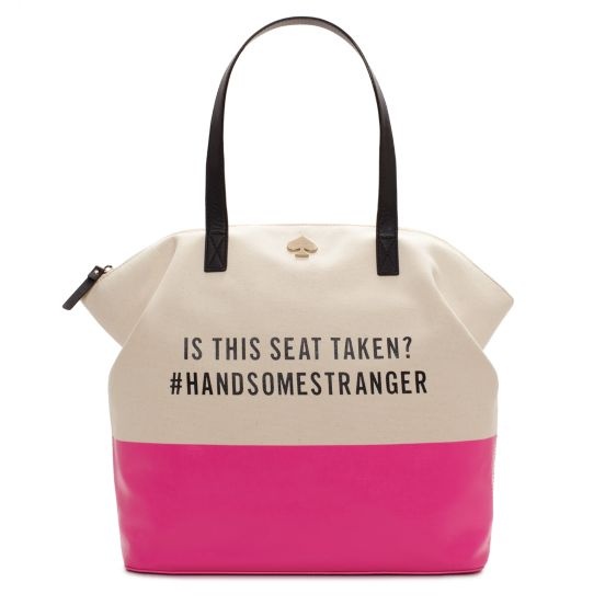 Kate Spade - HandsomeStranger Bag