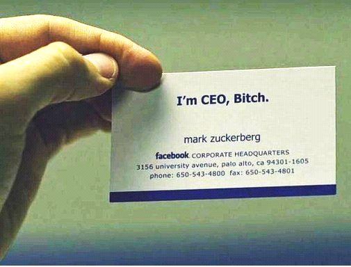Marky Z - I'm CEO Bitches