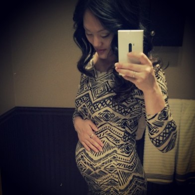 BabyBumpSelfie-Authenticity