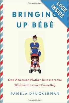 Bringing Up Bebe