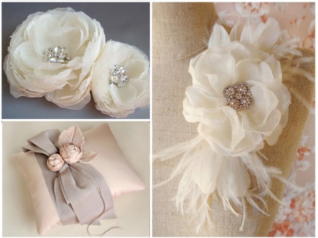 Emici Bridal Collection